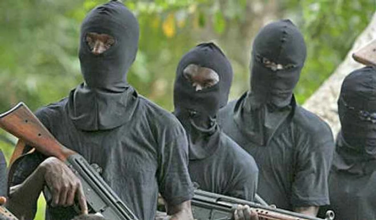 Fresh Kidnapping in FCT: Residents Live in Fear After Deadly Attack