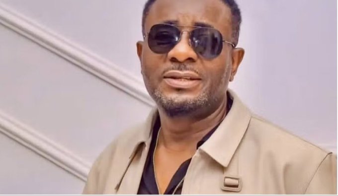 Actor, Emeka Ike sues INEC, Wike’s aide, demands ₦10bn over alleged data breach
