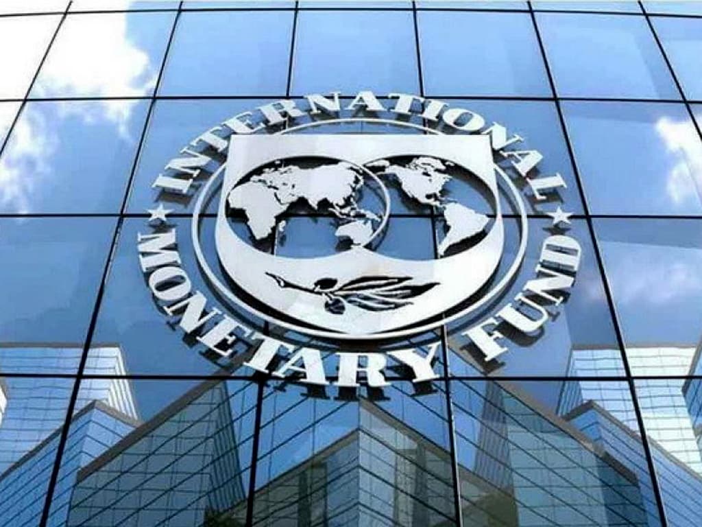 Nigerian banks quick to raise lending rate but slow to reduce it – IMF