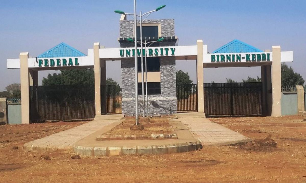 Machete Attack Claims Life of Federal University Birnin Kebbi Student