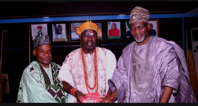 YABATECH Council Pushes Stronger Ties Between Universities and Traditional Institutions for National Development