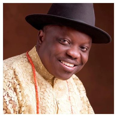 Delta Government Debunks Reports of Uduaghan’s Death