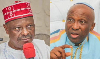 Religious Leader Addresses Controversy Surrounding Comments on Kwankwaso