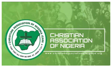 Insecurity: CAN Calls for Enhanced Protection Measures in Oyo Churches