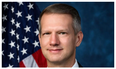 ‘State Police Can Help Protect Persecuted Christians in Nigeria ’ —US Congressman Moore
