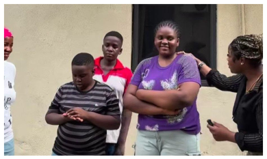 Mr Ibu’s Family Speaks on Challenges Faced Since His Passing