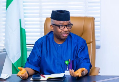 FG Warns Against Data Manipulation Ahead of 2027 Elections
