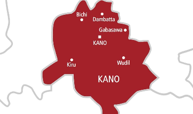 Teenager Allegedly Stabs Friend to Death in Kano State