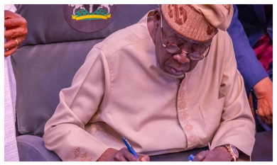 Federal Government Approves 27 Major Road Infrastructure Projects