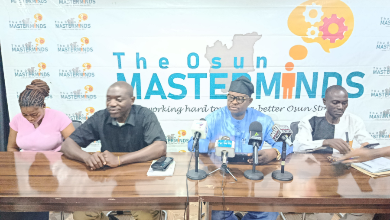 CSO Expresses Concern Over Rising Violence Ahead of Osun Governorship Poll
