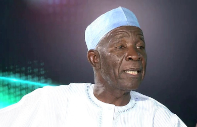 Buba Galadima Alleges State Police Plan Threatens Democracy