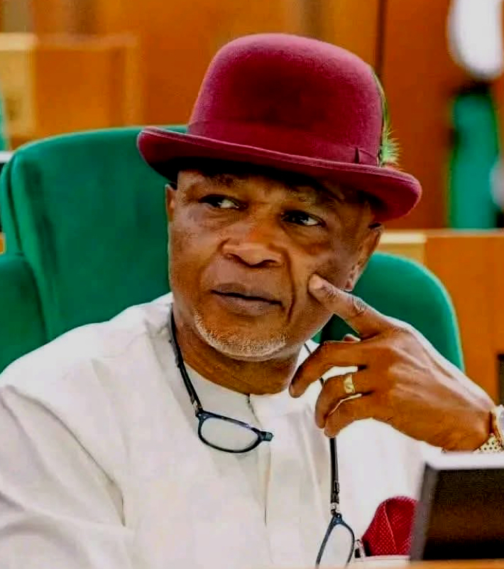 House Minority Leader Kingsley Chinda Dumps PDP for APC, Resigns Position