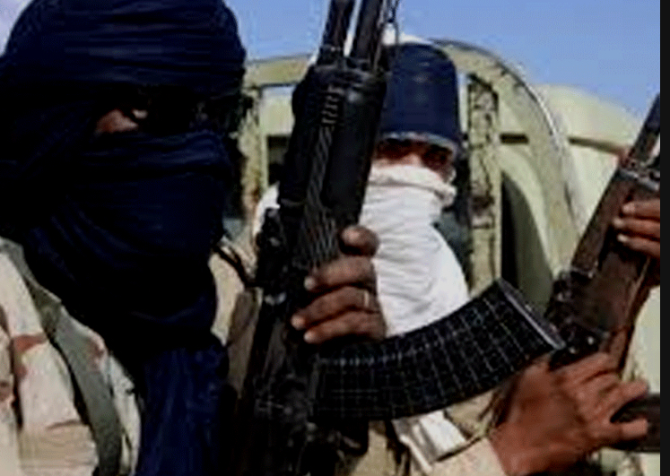 Beyond the Kidnapping: The Psychological War Behind Nigeria’s Insecurity Crisis