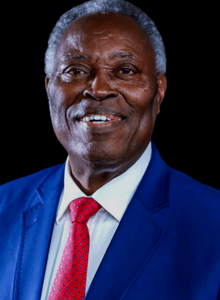 At 85, Pastor Kumuyi Continues to Inspire with Energy, Vision and Unwavering Commitment