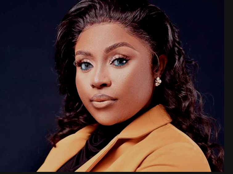 City Boy Movement Appoints Martha Agba as National Director of Support Groups