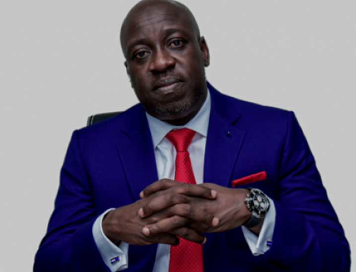 ADC Won’t Merge With Existing Parties for Power, Says Bolaji Abdullahi