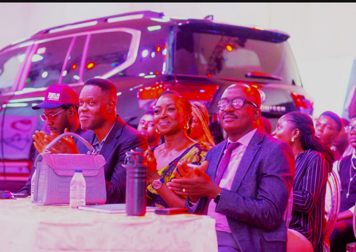 Toyota Motor Show Inspires Young Innovators with Debate, Quiz Competitions