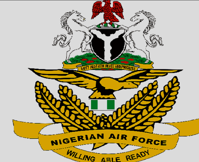 NAF Deploys Aerial Surveillance to Rescue Abducted Oyo Pupils, Teachers