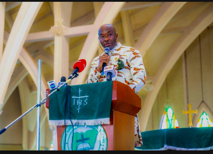 Democracy Day: Nigeria’s Democratic Institutions Growing Stronger, Says Deputy Speaker Kalu