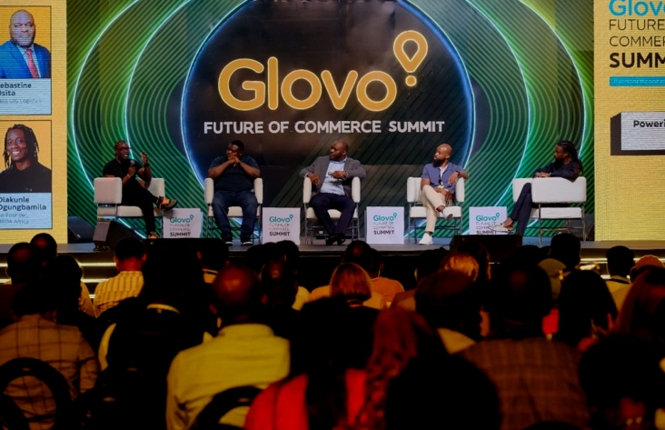E-Commerce Stakeholders Advocate Technology, Infrastructure Investment for Sustainable Growth