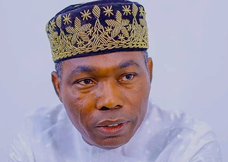 June 12 Dream Still Unfulfilled After 33 Years, Says SDP Presidential Candidate Adebayo