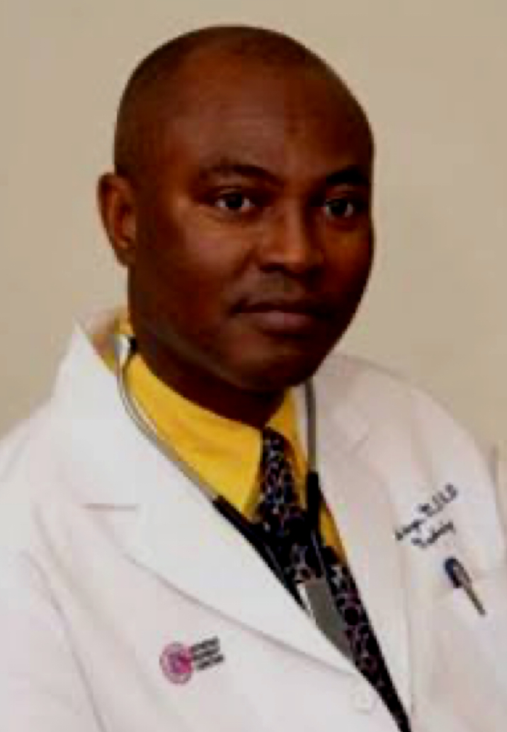 US-Based Medical Scholar Prof. Beze Adogu Named Anambra Diaspora Person of the Year