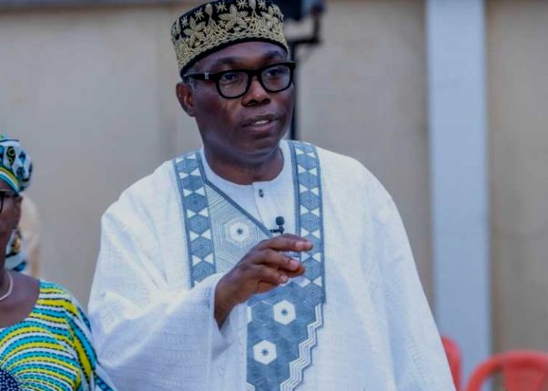 Poverty Is Not Nigeria’s Destiny” — Adewole Adebayo Blames Failed Leadership, Urges Nigerians to Embrace SDP