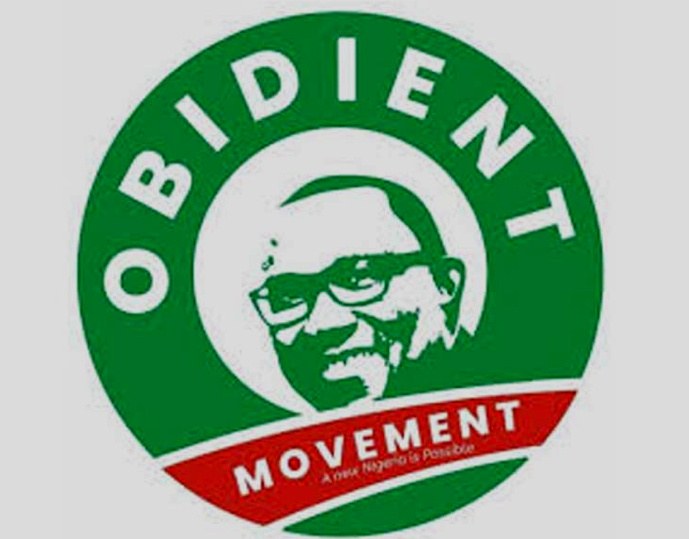 Obidient Movement Denies Internal Crisis, Reaffirms Loyalty to Peter Obi’s Vision