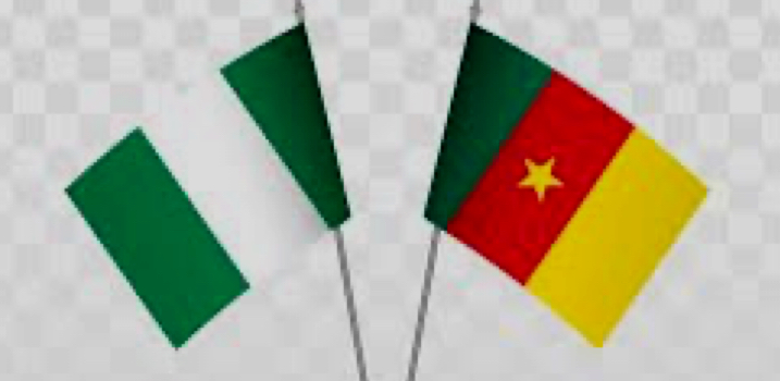 Nigeria, Cameroon Sign Defence Pact to Strengthen Border, Maritime Security
