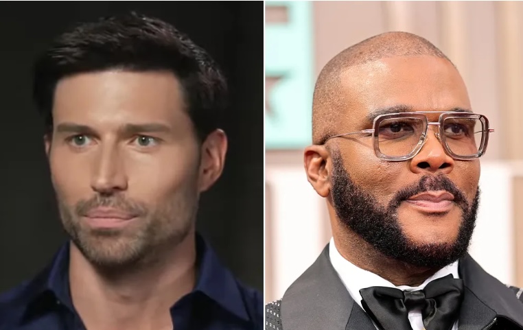 Tyler Perry Denies Allegations, Says Lawsuit Followed Refusal of Financial Requests