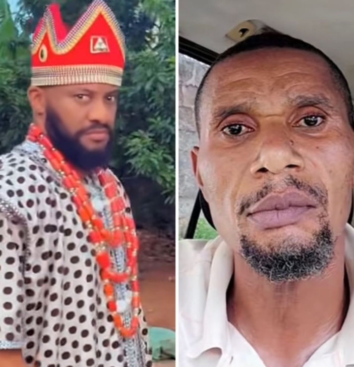 Help Me See My Children’ – Judy Austin’s Ex-Husband Appeals to Yul Edochie