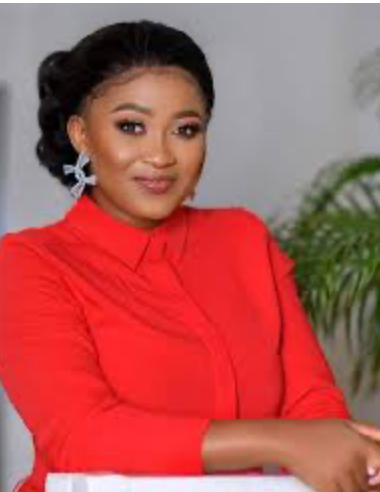Mary Remmy Njoku Warns Against Malicious Prayers, Urges Faith Rooted in Love and Forgiveness