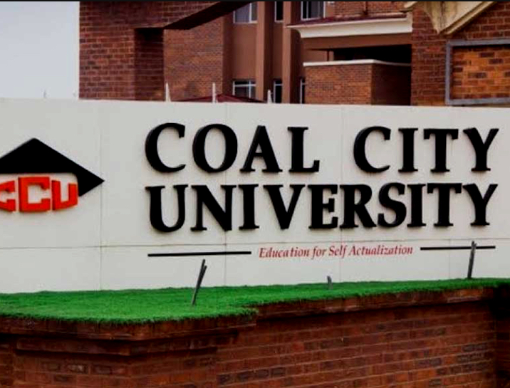Coal City University Denies Salary Arrears, Six-Month Strike Claims, Defends Handling of Student Incident