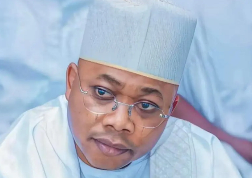 Tinubu Can’t Be Everywhere Fighting Crime, We’re His Foot Soldiers – Ododo