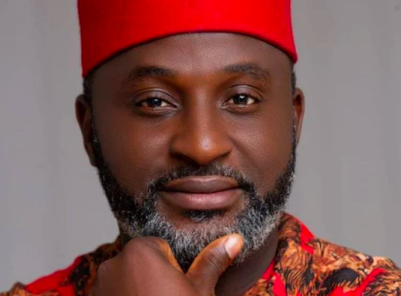 Court Remands Abia Rep Amobi Ogar in Kuje Prison Over Alleged Criminal Defamation