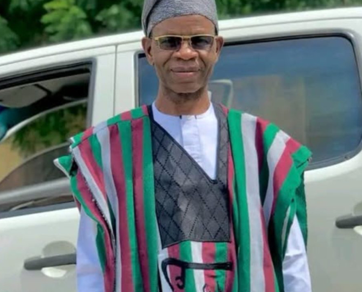 Adamawa Agriculture Commissioner, Prof. David Jatau, Dies After Brief Illness