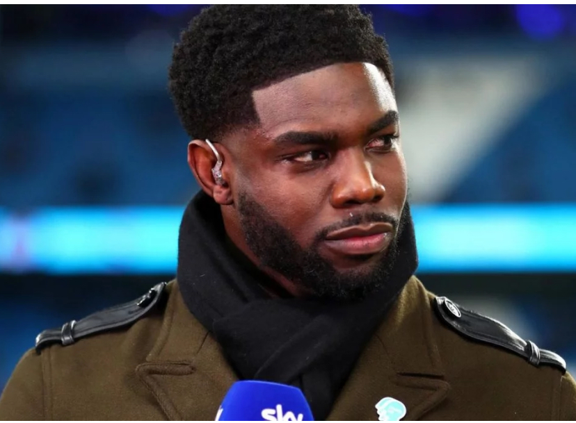 Micah Richards Backs France to Win 2026 World Cup, Drops Spain Prediction