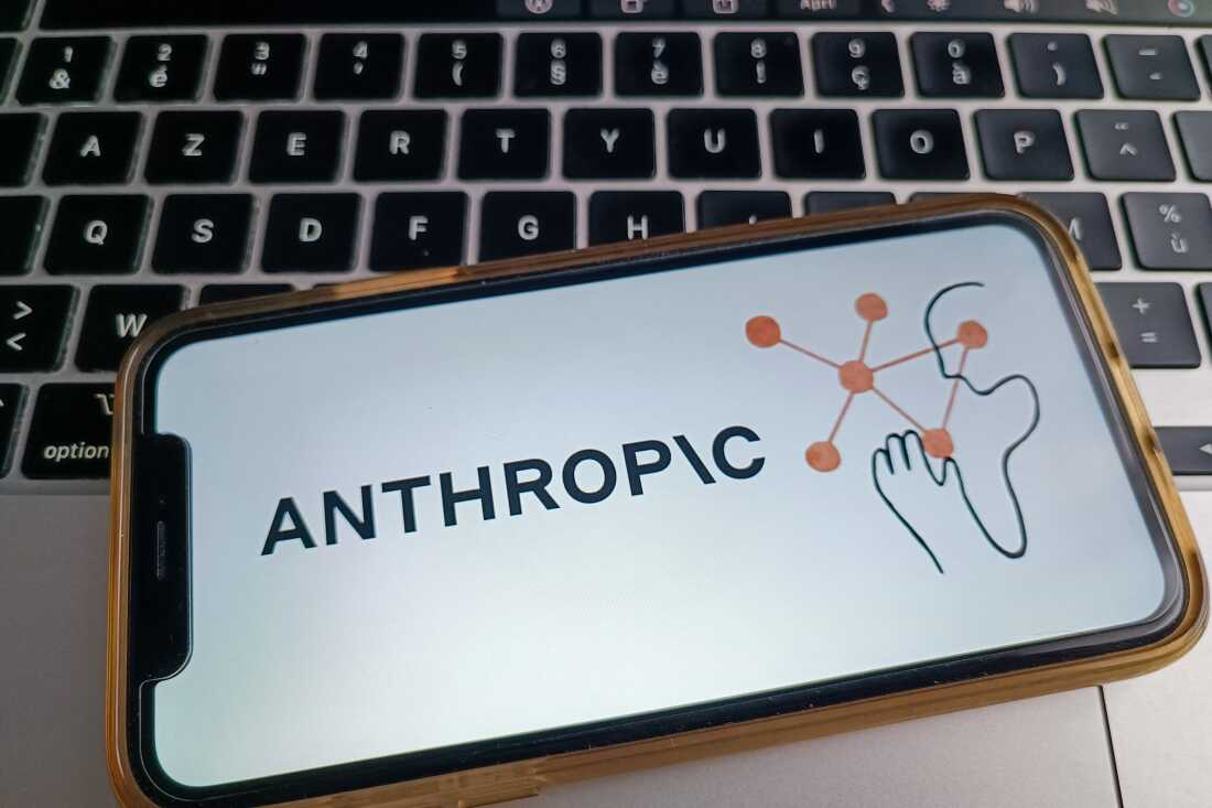 Anthropic files plans to go for an initial public offering in potentially Trillion-Dollar debut