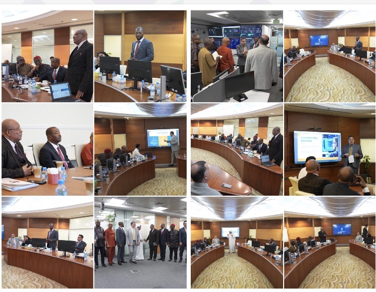 Gov. Mbah Intensifies Experiential Learning Drive, as ESUT Delegation Arrives in Doha to Study AI Innovation Models