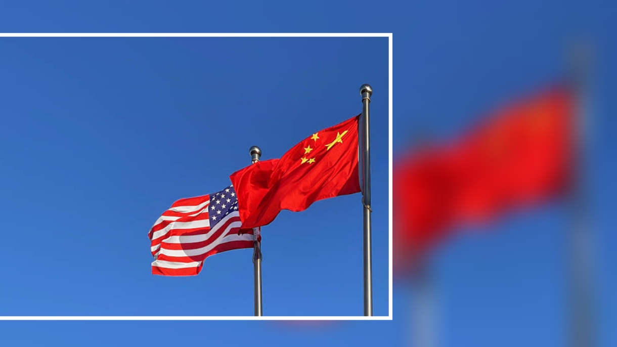 China opposes US blacklist of Alibaba, Baidu and others