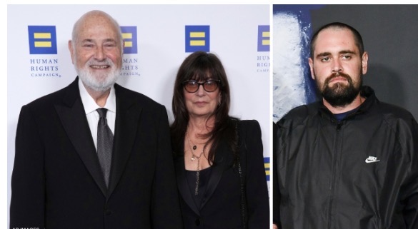 Late movie director, Rob Reiner’s son makes demand for inheritance as he awaits trial in jail for his murd£ring parents
