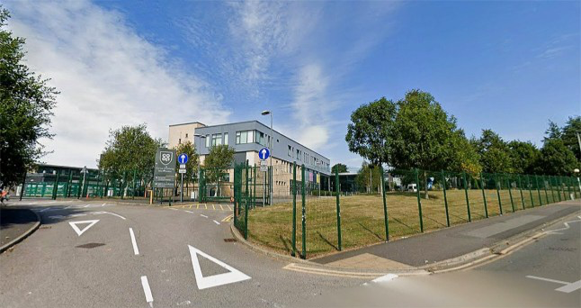 Manchester school locked down after three pupils were ‘stabbed’