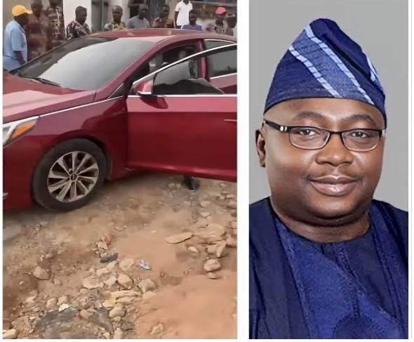 Personal assistant allegedly linked to Adelabu family kidnap case