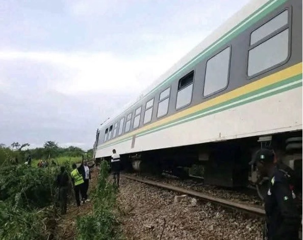 De@th toll in Warri–Itakpe train accident rises to five