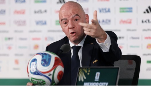 FIFA defends ticket prices and visa handling ahead of World Cup start