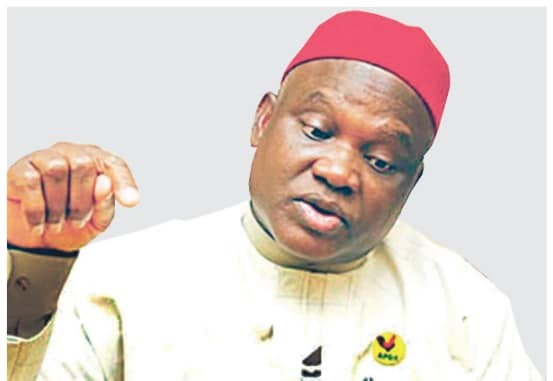 “Give SEDC Time to Deliver” — Chekwas Okorie Blasts Senate Criticism