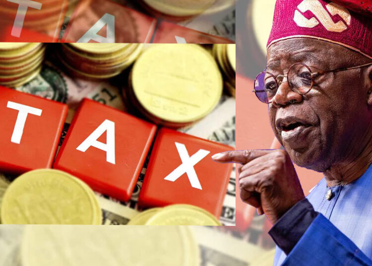 FG rolls out guidelines for transition to new tax regime