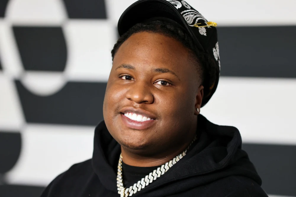 Grammy-nominated producer Tay Keith found de@d at 29