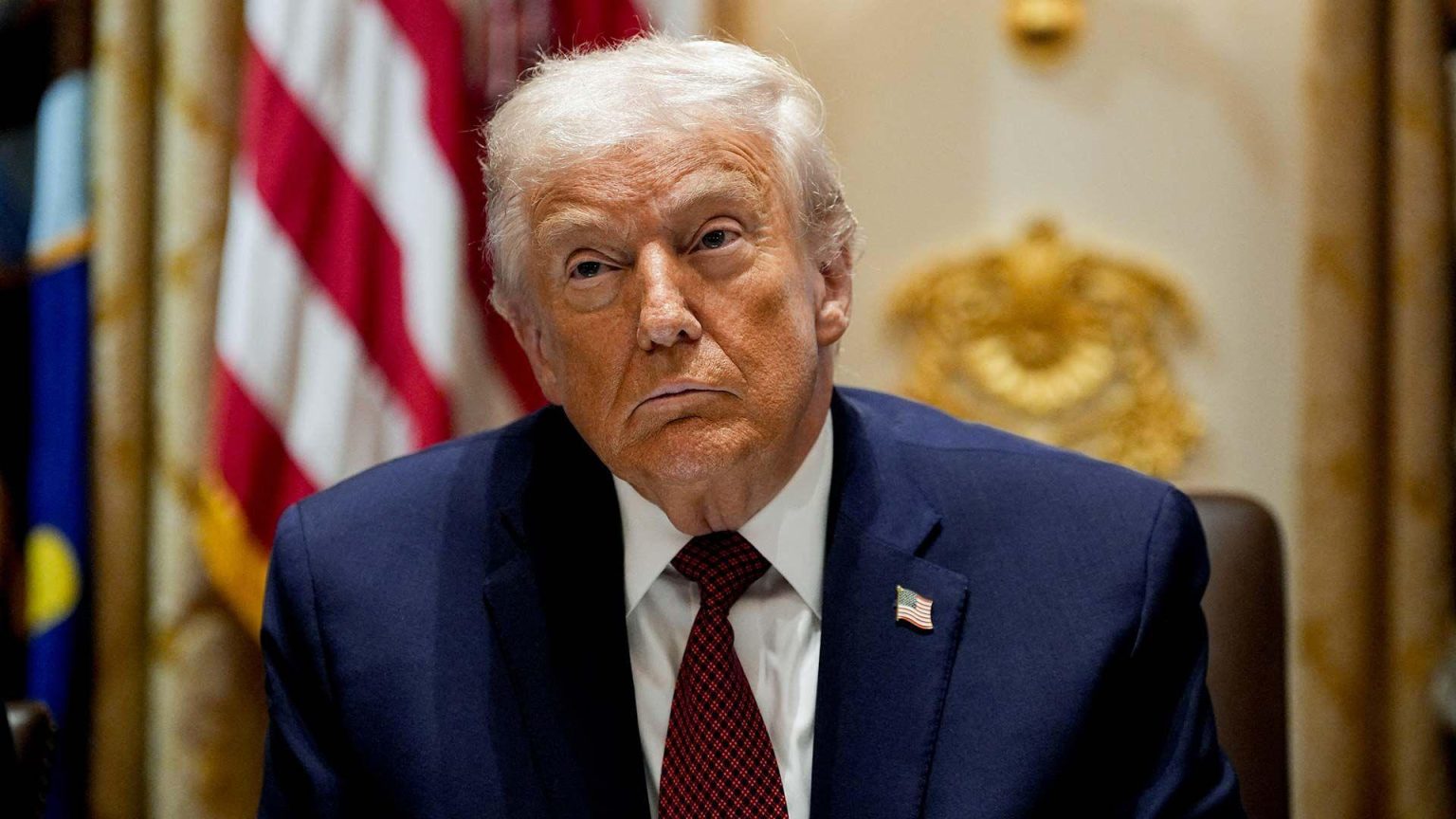 US Senate Passes Bill Allocating $70bn to Immigration Enforcement Efforts