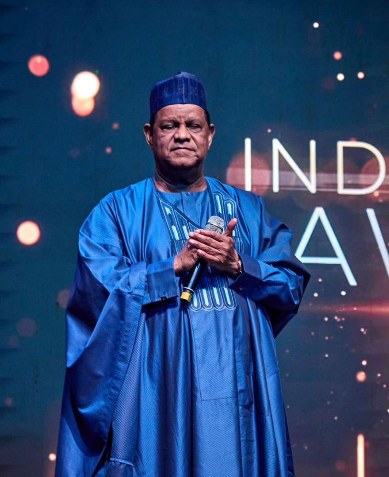 ‘I Will Not Challenge the Result in Court’ — Hayatu-Deen on ADC Primary